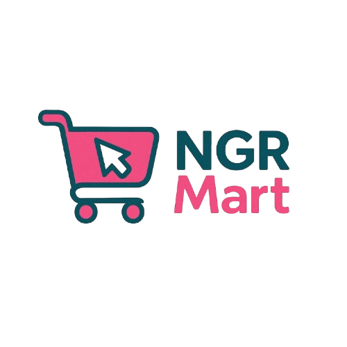 NGR MART